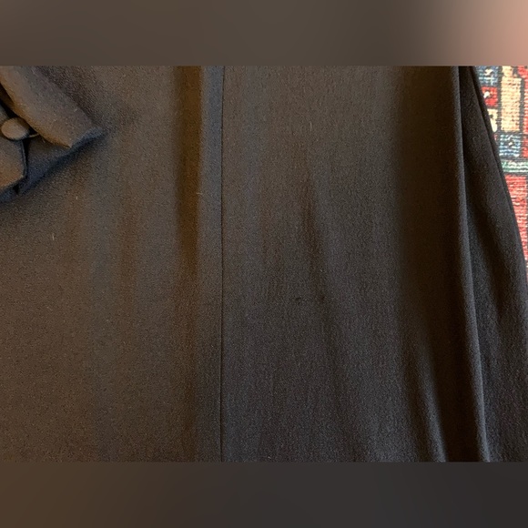 Vintage Sonia Rykiel rhinestone cocktail mini dress, size 38 Small/Medium - Picture 3 of 11